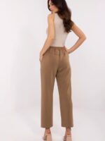 Tracksuit trousers model 210958 Italy Moda - Image 3