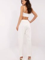 Tracksuit trousers model 210960 Italy Moda - Image 3
