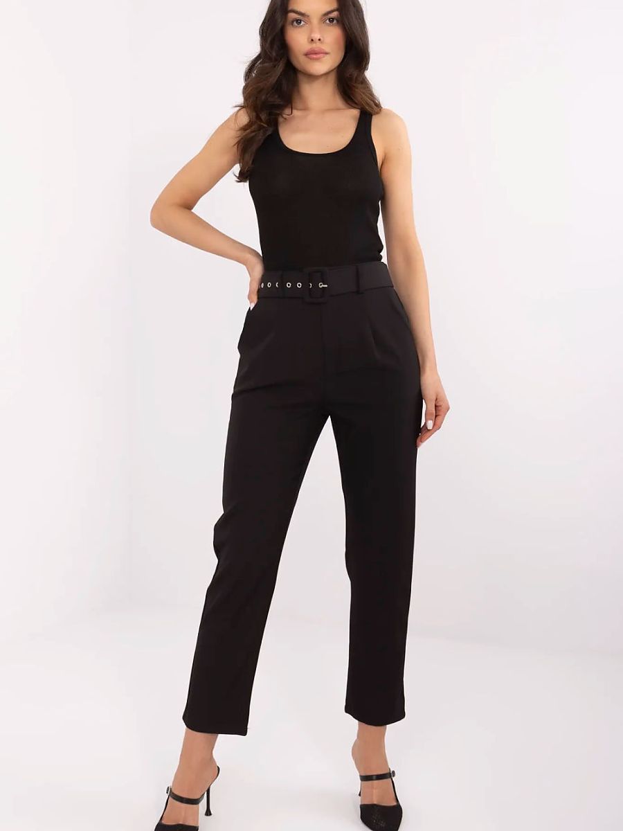 custom900x1200_1072583.jpg Women trousers model 211174 NM - Image 1