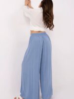 Women trousers model 212281 Italy Moda - Image 3