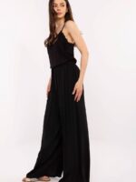 Women trousers model 212285 Italy Moda - Image 2
