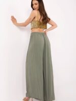 Women trousers model 212286 Italy Moda - Image 2