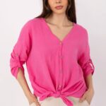 Shirt model 212534 Italy Moda