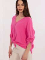 Shirt model 212534 Italy Moda - Image 2