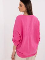 Shirt model 212534 Italy Moda - Image 3
