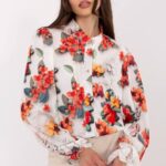 Long sleeve shirt model 212660 Lakerta