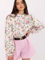 Long sleeve shirt model 212661 Lakerta