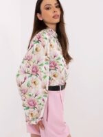 Long sleeve shirt model 212661 Lakerta - Image 2