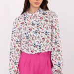 Long sleeve shirt model 212662 Lakerta