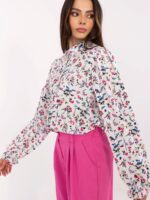 Long sleeve shirt model 212662 Lakerta - Image 2