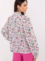Long sleeve shirt model 212662 Lakerta - Image 3