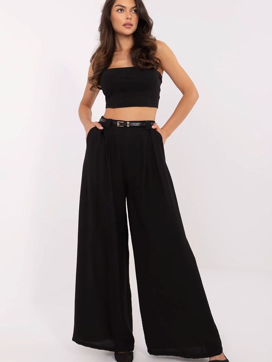 custom900x1200_1078002.jpg Women trousers model 213063 Italy Moda - Image 1