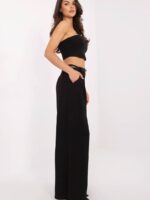 Women trousers model 213063 Italy Moda - Image 2