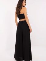 Women trousers model 213063 Italy Moda - Image 3