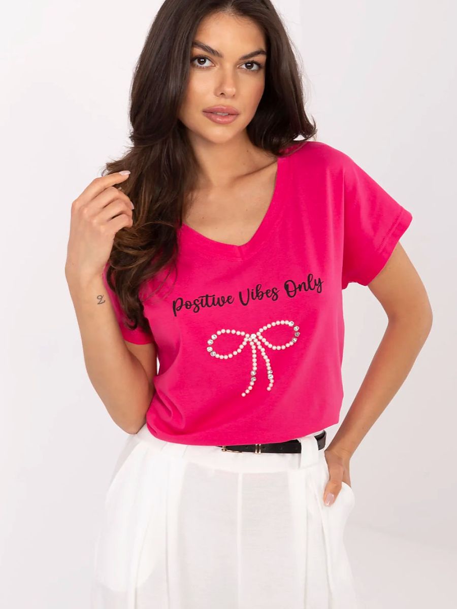 custom900x1200_1078128.jpg T-shirt model 213100 Factory Price - Image 1