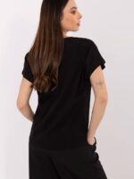 T-shirt model 213102 Factory Price - Image 3