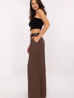 Women trousers model 213317 Italy Moda - Image 2