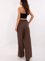 Women trousers model 213317 Italy Moda - Image 3
