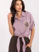 Shirt model 213425 Italy Moda
