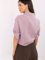 Shirt model 213425 Italy Moda - Image 3