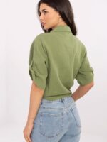 Shirt model 213431 Italy Moda - Image 3