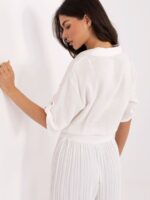 Shirt model 213434 Italy Moda - Image 3