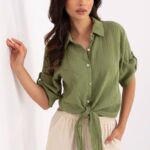Shirt model 213438 Italy Moda