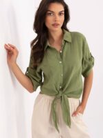 Shirt model 213438 Italy Moda