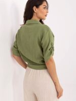 Shirt model 213438 Italy Moda - Image 3