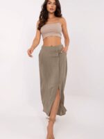 Skirt model 213770 Fresh Made