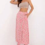 Skirt model 213774 Fresh Made