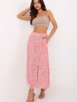 Skirt model 213774 Fresh Made