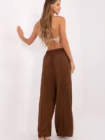 Women trousers model 214046 Italy Moda - Image 3