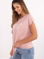 T-shirt model 214206 Sublevel - Image 2