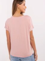 T-shirt model 214206 Sublevel - Image 3
