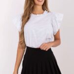 Blouse model 214278 Lakerta