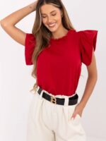 Blouse model 214280 Lakerta