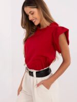 Blouse model 214280 Lakerta - Image 2