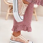 Sneakers model 214395 Step in style
