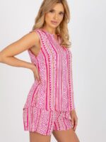 Blouse model 214457 Fresh Made - Image 3
