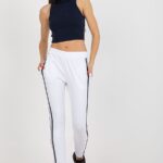 Tracksuit trousers model 214460 Rue Paris