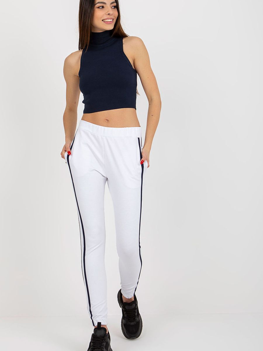 custom900x1200_1082397.jpg Tracksuit trousers model 214460 Rue Paris - Image 1
