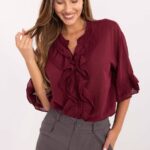Shirt model 215811 Italy Moda