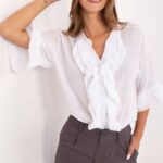 Shirt model 215812 Italy Moda