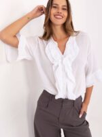 Shirt model 215812 Italy Moda