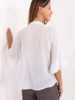 Shirt model 215812 Italy Moda - Image 3