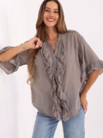 Shirt model 215813 Italy Moda