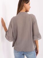 Shirt model 215813 Italy Moda - Image 3