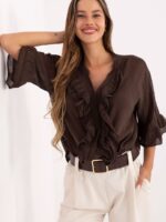 Shirt model 215814 Italy Moda
