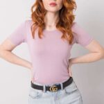 Blouse model 215854 Rue Paris